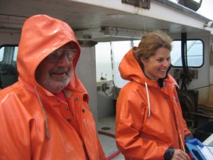 Essential Habitats for Winter Flounder Identified