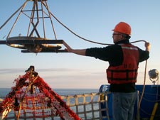 Sea floor mapping a valuable, changing, high-tech science