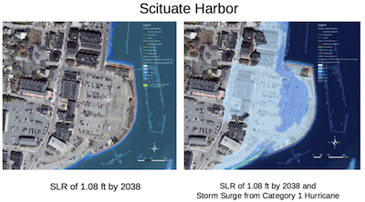 Visualizing coastal flooding helps public support change