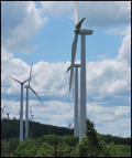 wind energy in the Gulf of Maine